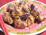 General Tso's Pork